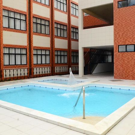 Guaxuma Praia Hotel Maceio  Exterior photo