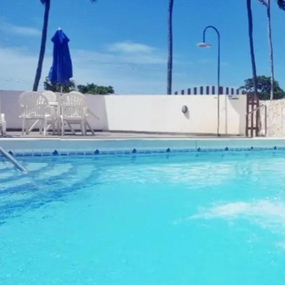 Guaxuma Praia Hotel Maceio  Exterior photo